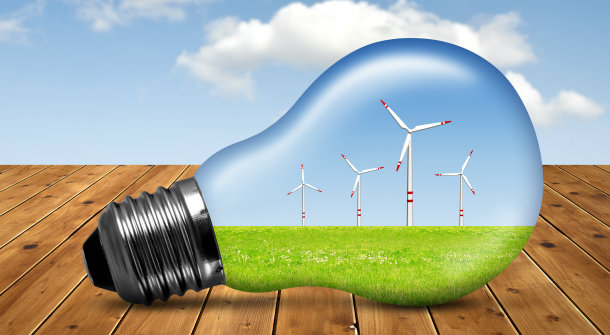 Renewable energy essay