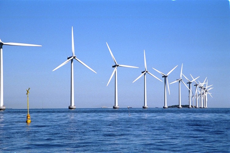 Renewable energy essay