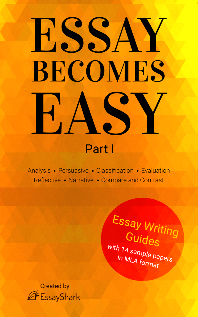 EssayShark Books_ Essay Becomes Easy