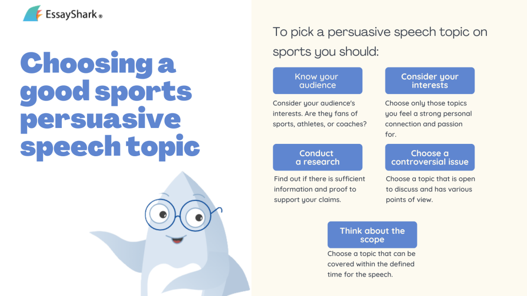 persuasive speech topics for college athletes