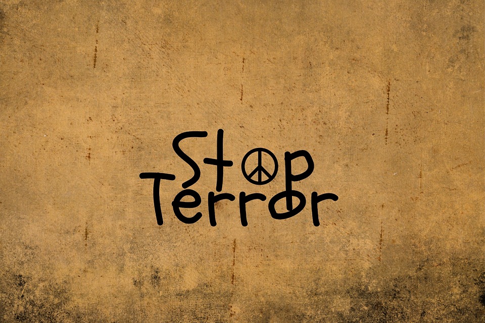 Реферат: Domestic Terrorism Essay Research Paper Trent Kenmai