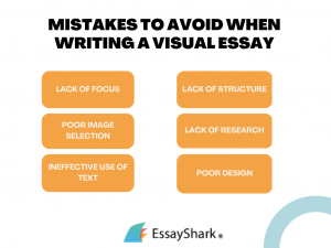 How to Write a Visual Essay: Advice and Tool