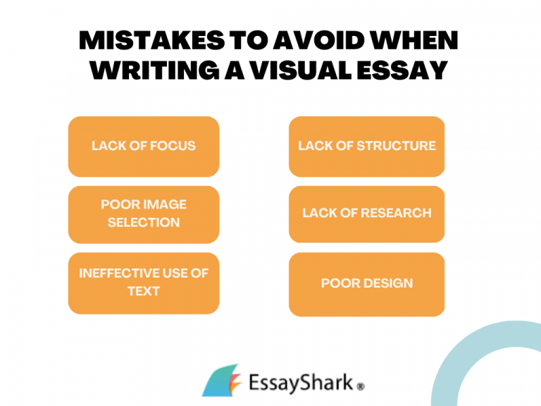 visual essay definition