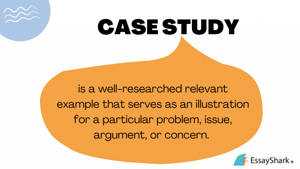 case study definition