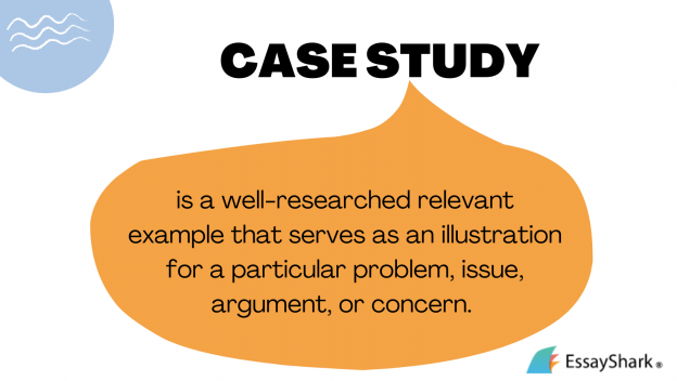 case study definition job