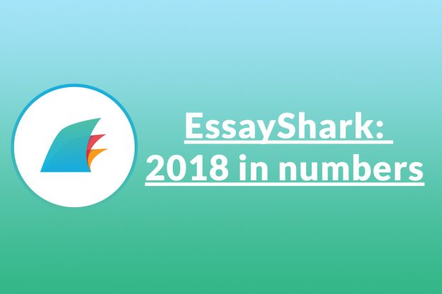 EssayShark in Numbers