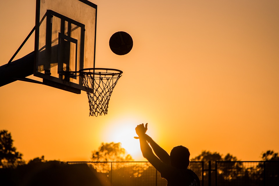 college basketball research topics