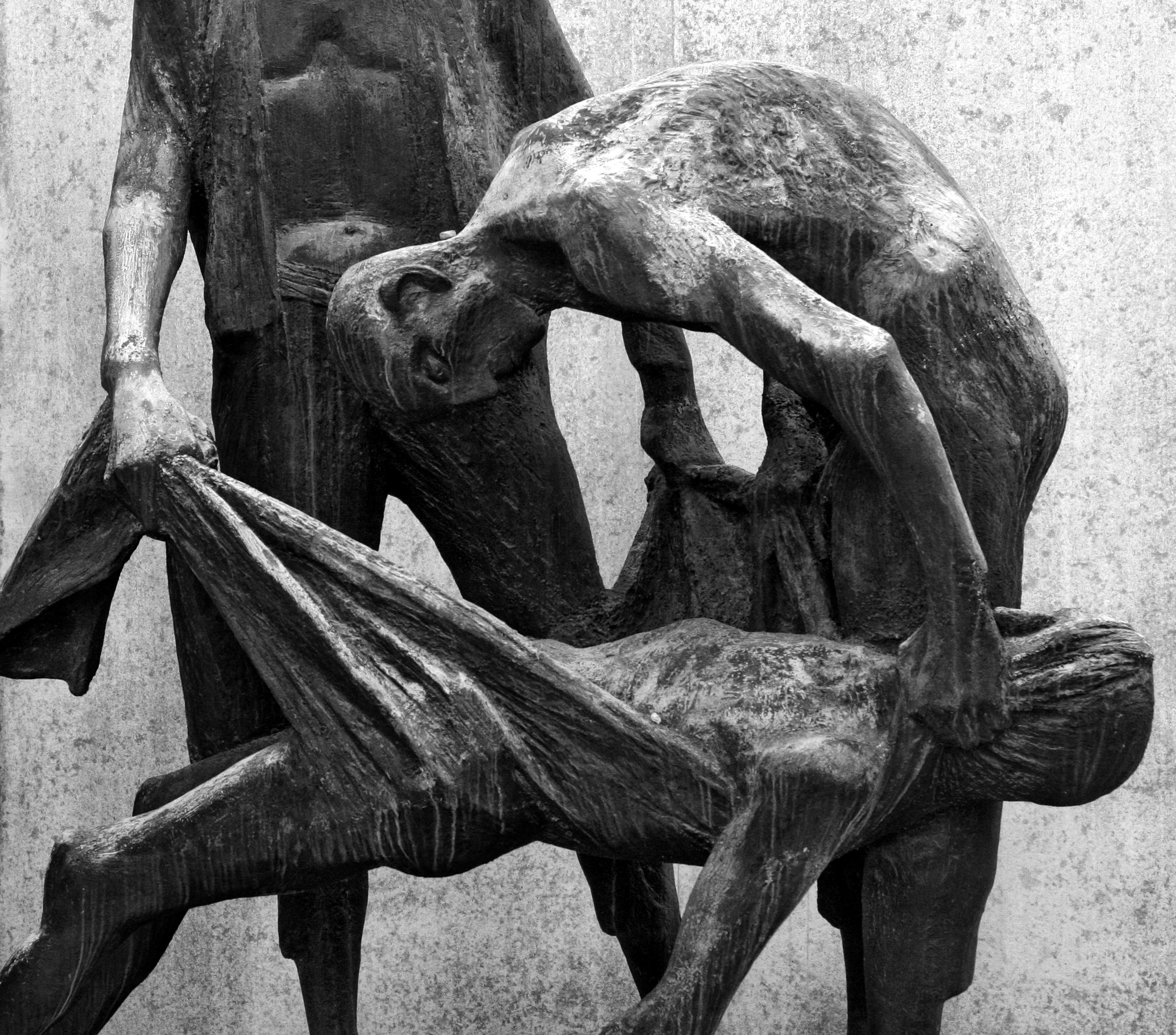 Genocide essays