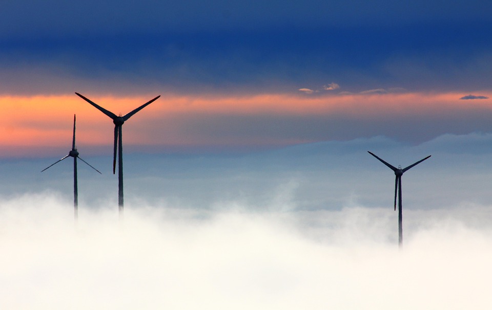 Alternative Energy Topics