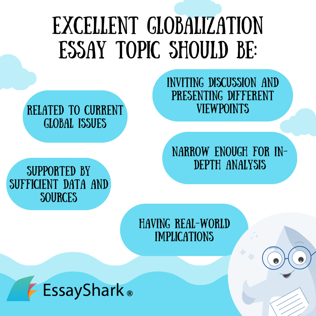 globalization related research topics