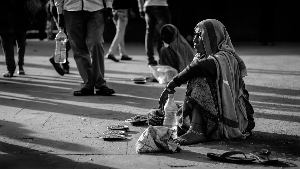 homelessness topics