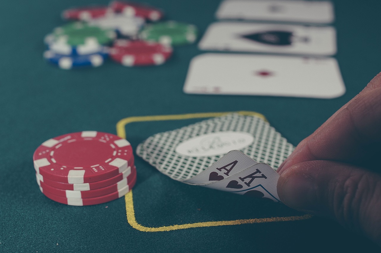 Реферат: Effects Of Gambling Essay Research Paper Gambling