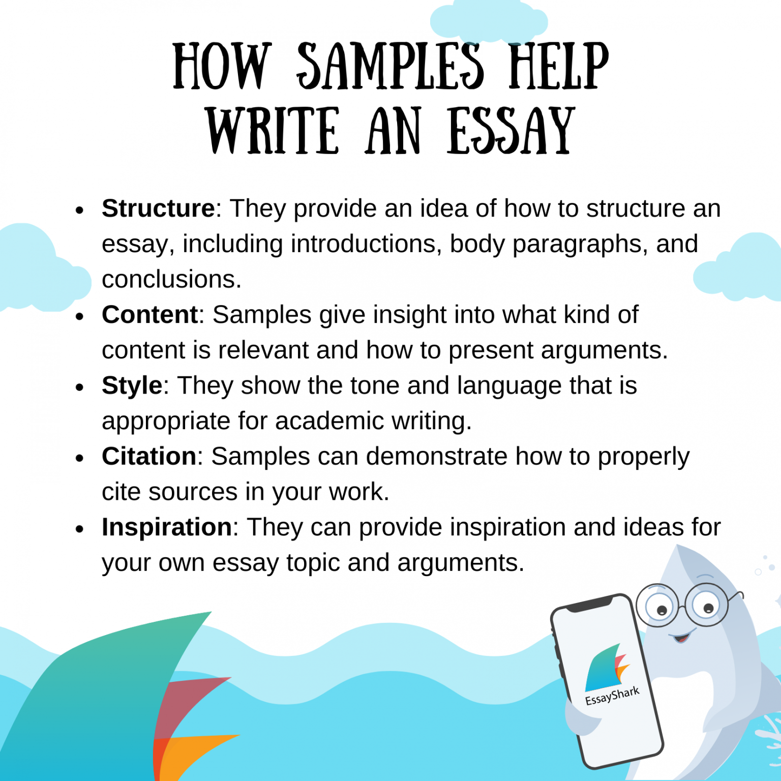 how to write an essay outline youtube