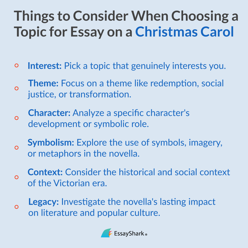 how is charity presented in a christmas carol essay