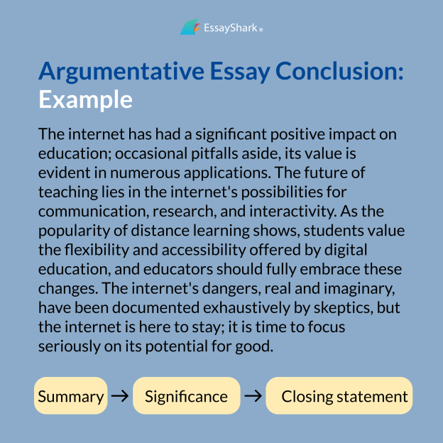 How to Write an Argumentative Essay | Extreme Guide