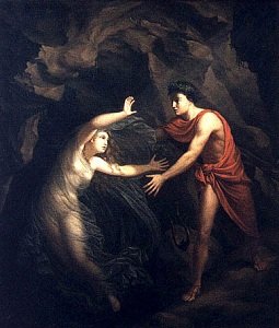 Top-5 Loving Couples in World Literature
