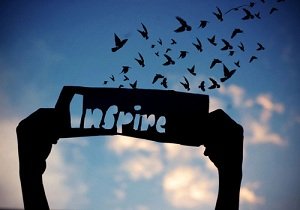 What Inspires Me the Most?