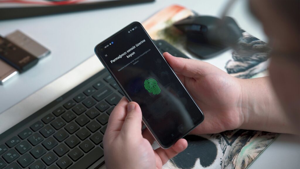 Digital Security Threats