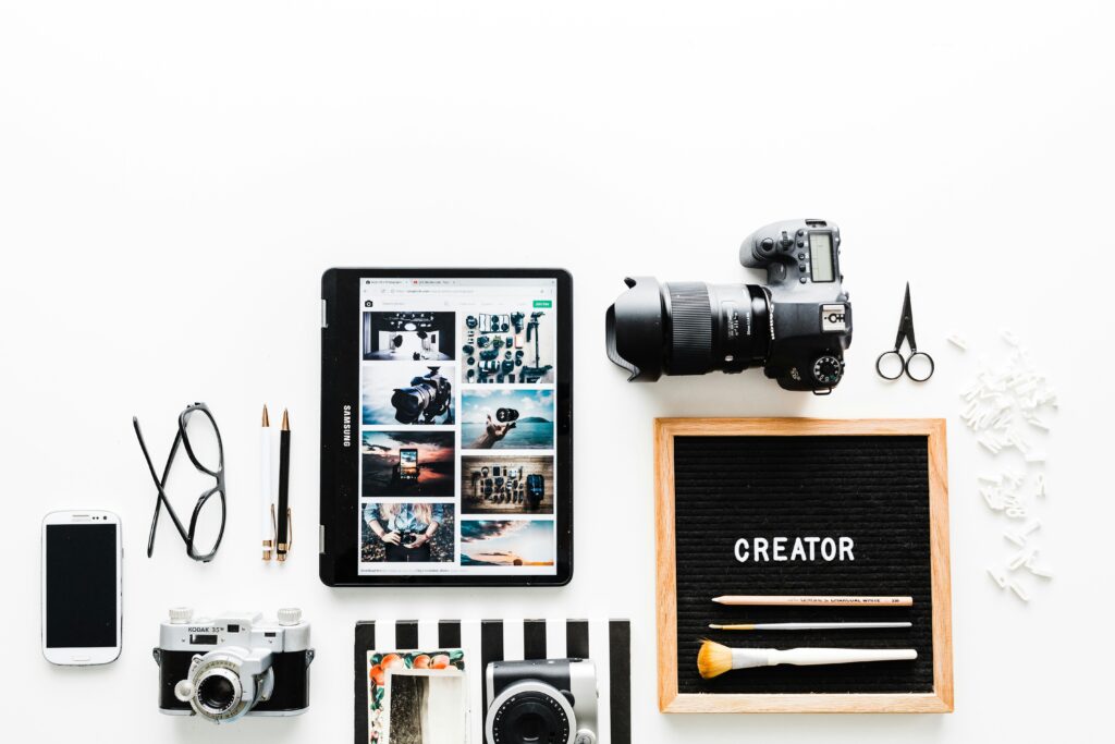 Influencer Marketing