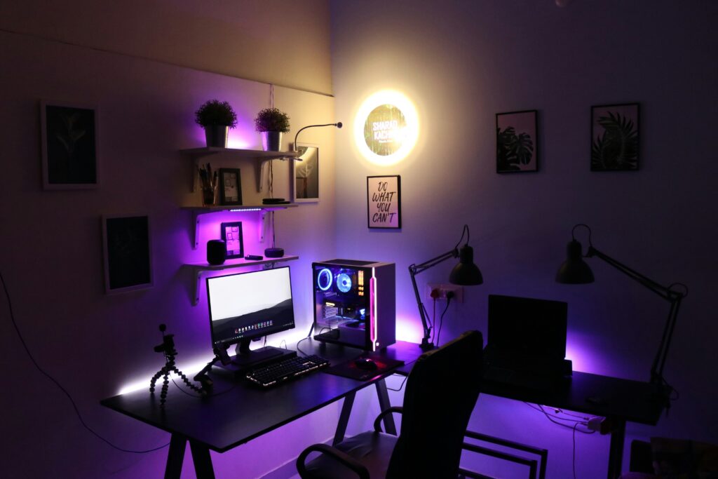 How Streaming and Gaming Shape the New Entertainment Economy