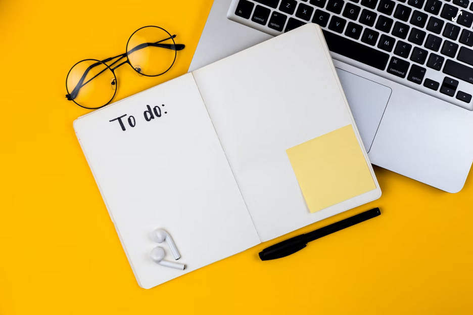 Effective Writing: Habits to Follow