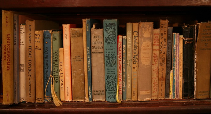 Glossary of Essay Terms