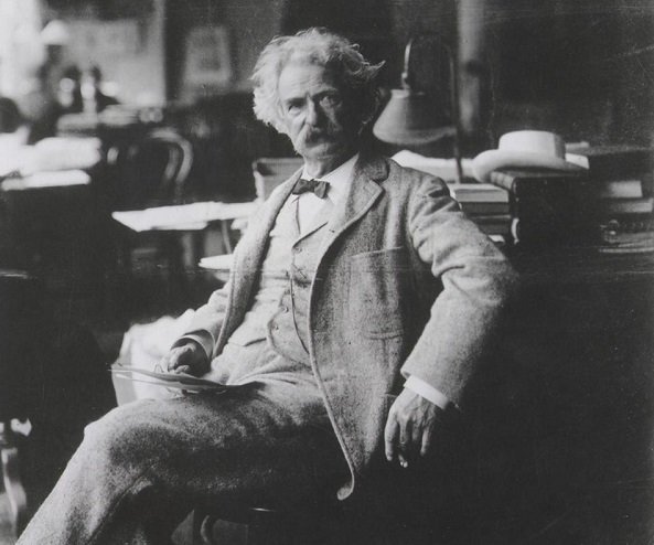 Famous Essay Writers