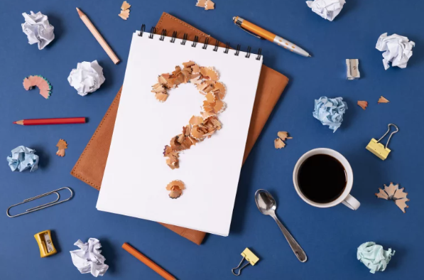 Transition Sentences and Logical Connectors