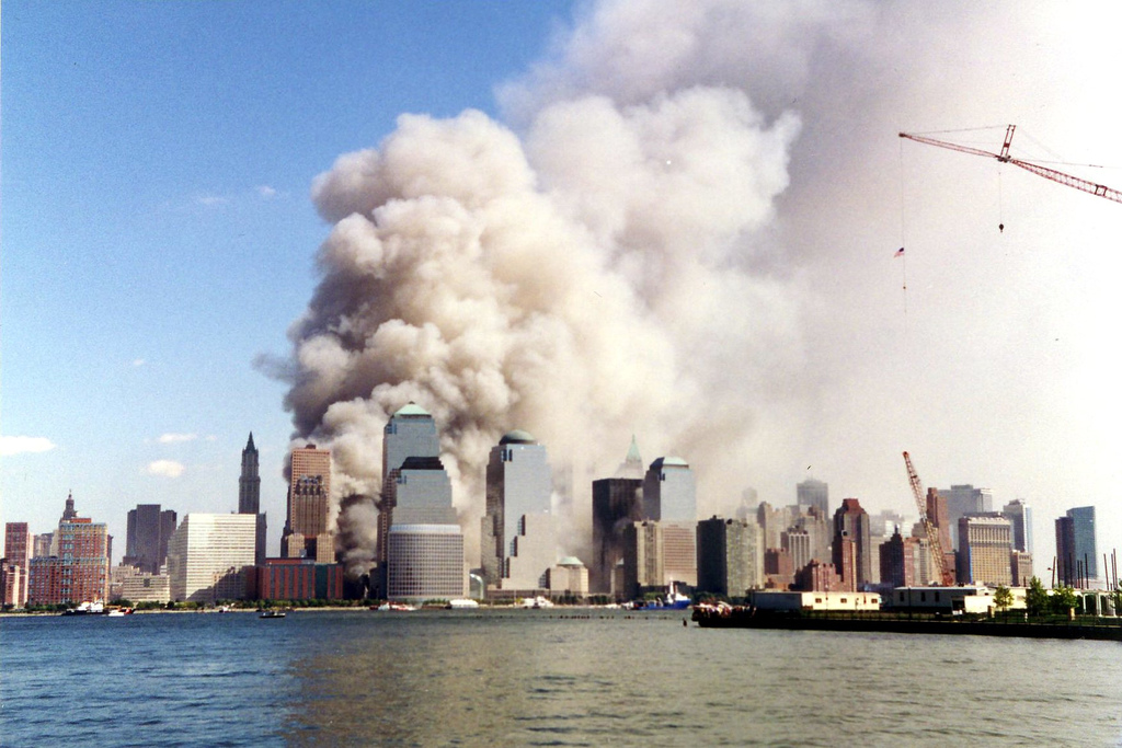 How Terrorism Attack 9/11 Affected Tourism in America