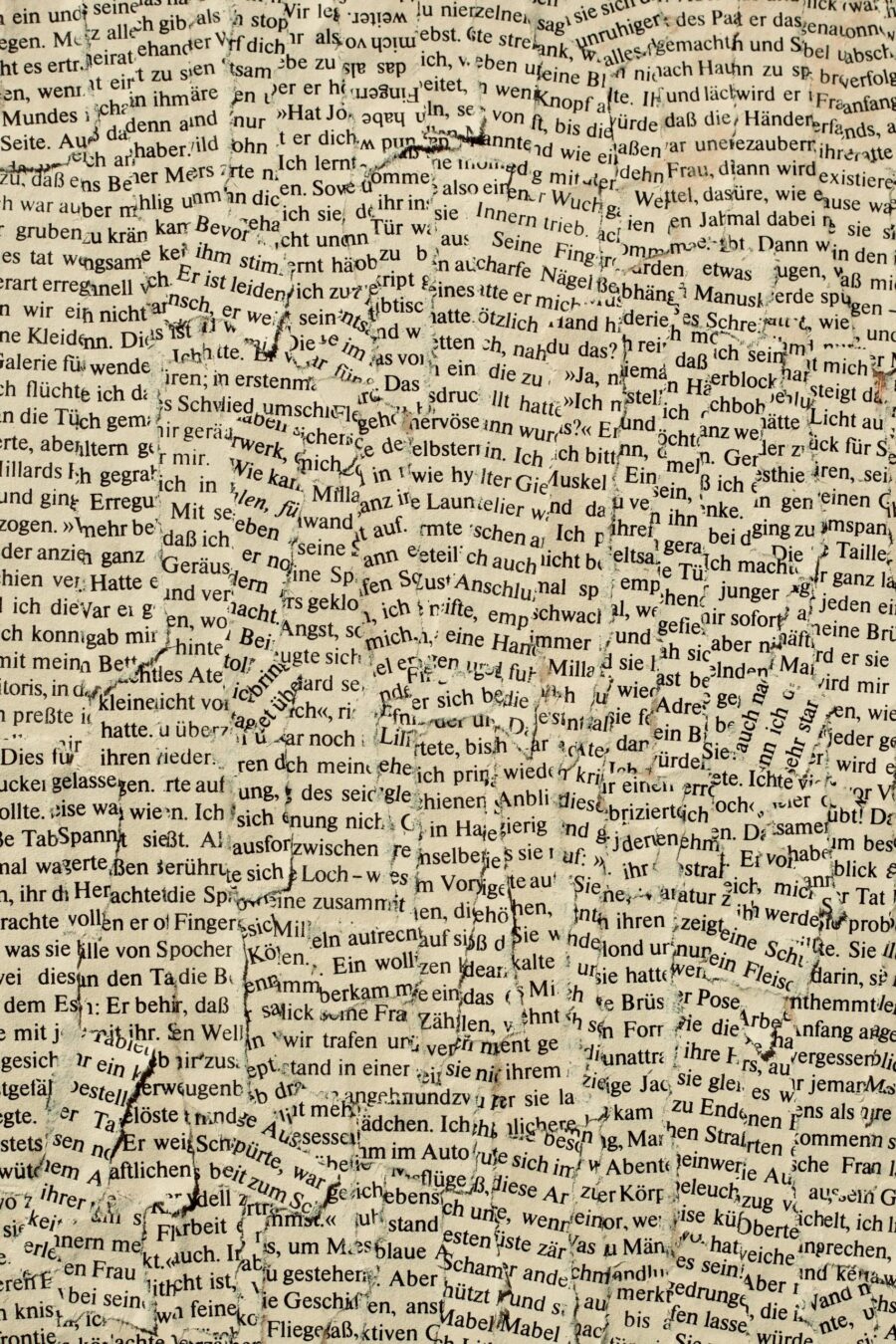 The Best Literature Essay Samples