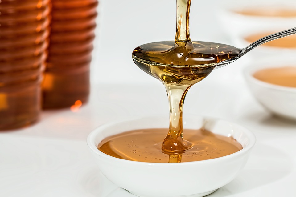 Business Case Study Examples Strategic Decision Making in Honey Companies