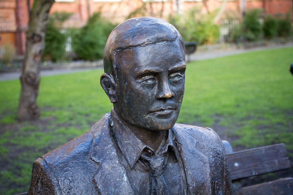 History Essay Example Alan Turing