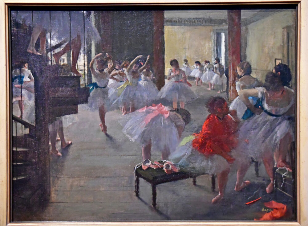 Essay on Painting