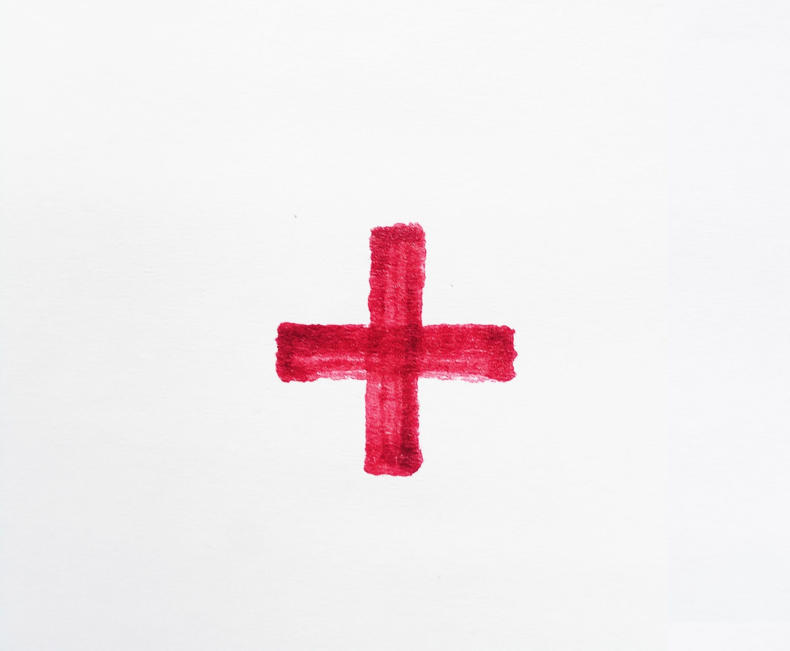 red cross essay
