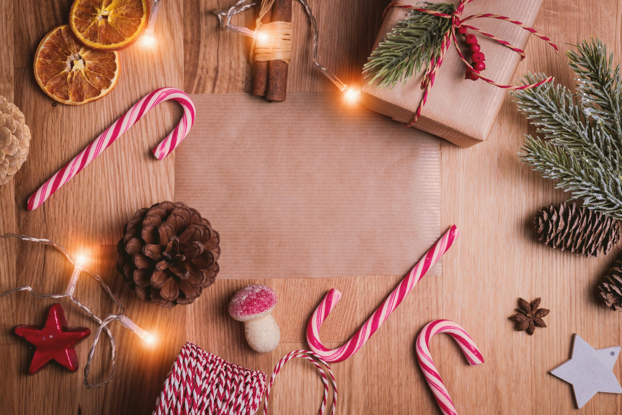 Essay Sample on How i Spent My Christmas Holiday