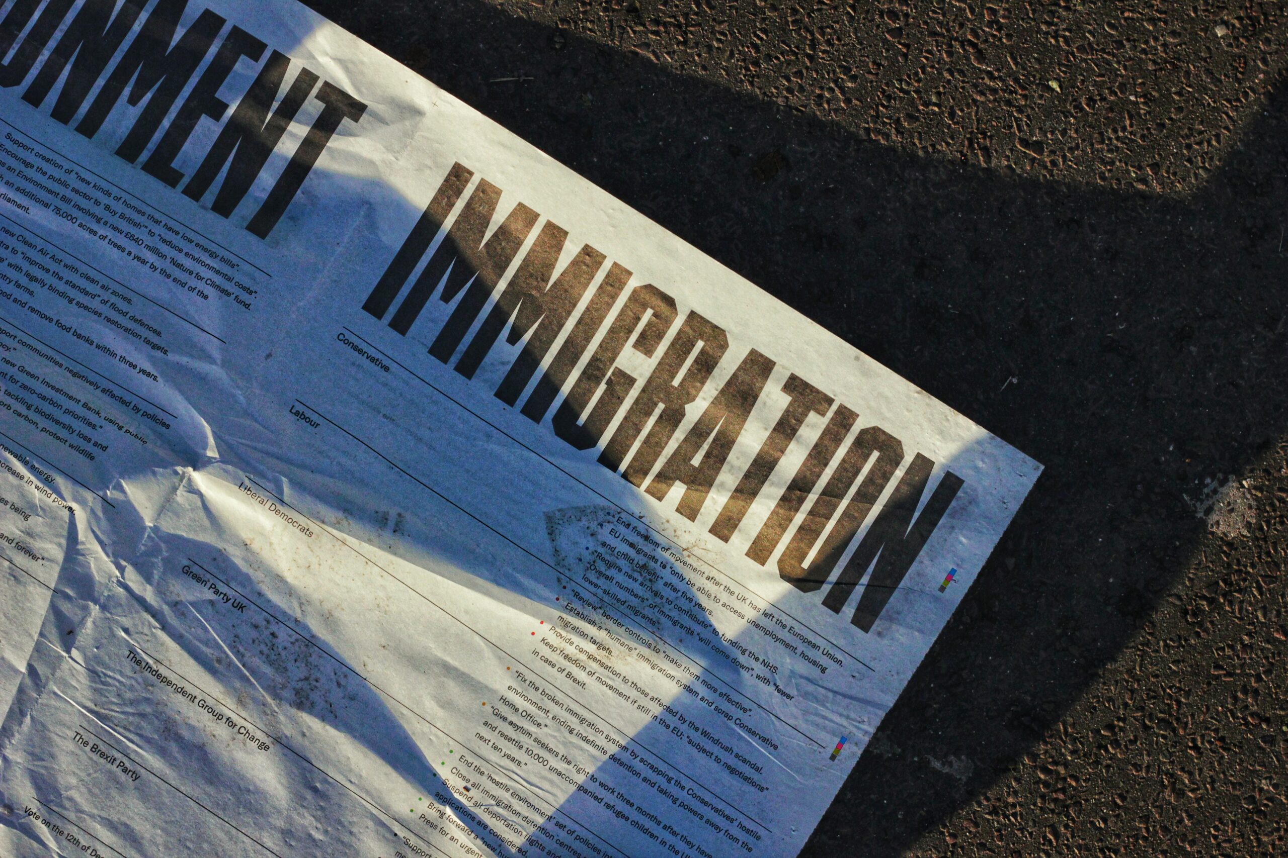 Illegal Immigration to the USA: Challenges and Solutions