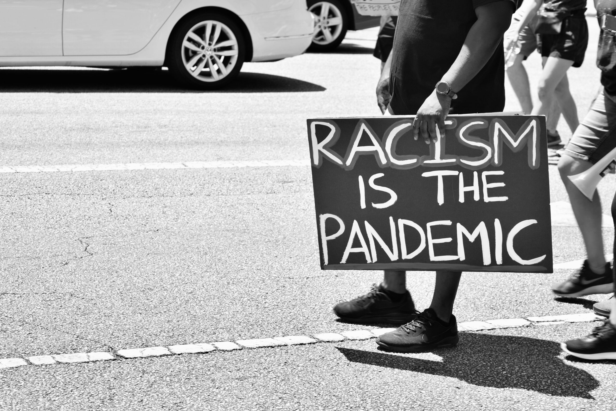 Racial Inequality in America: Challenges and Solutions