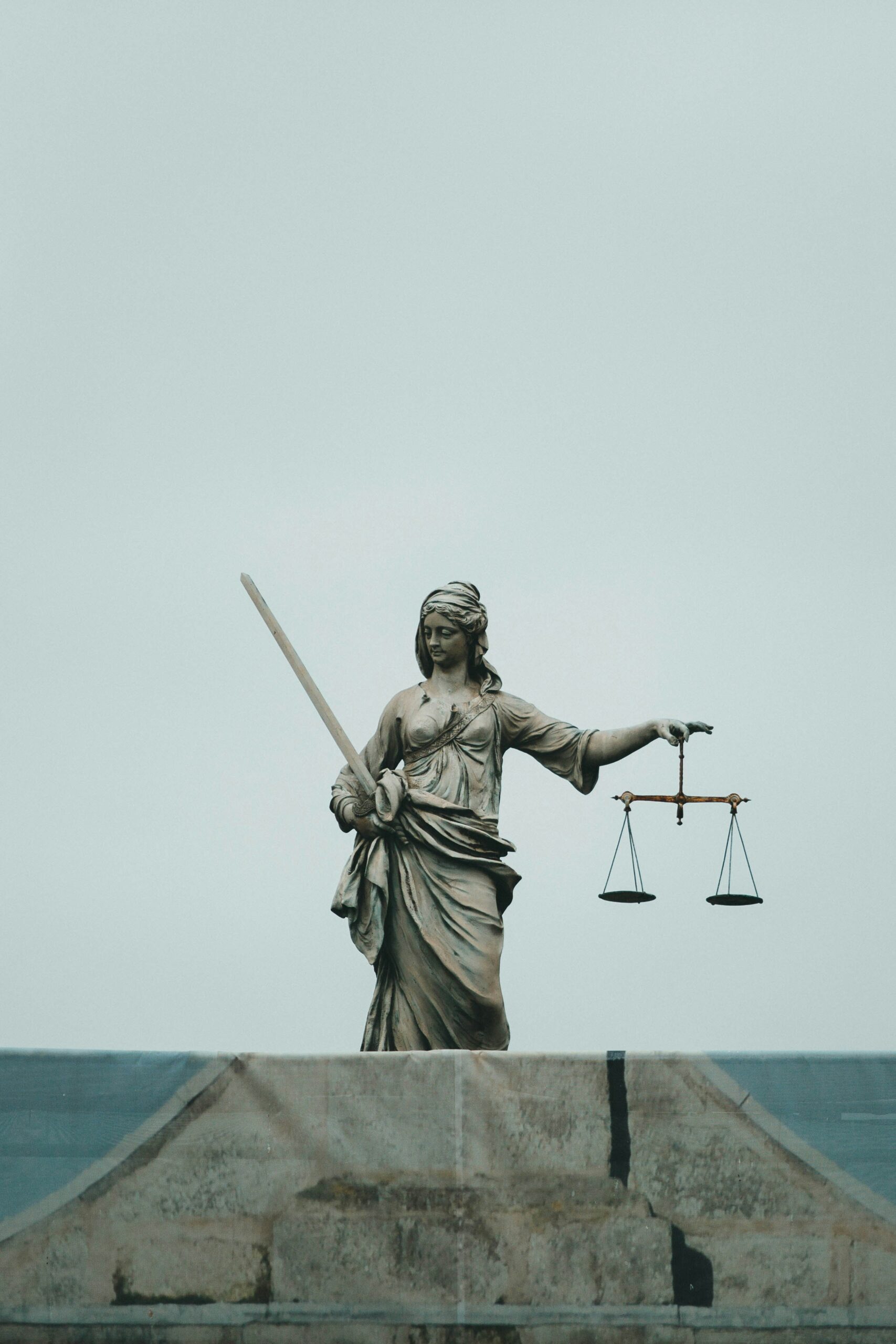 American Law Enforcement System Analysis