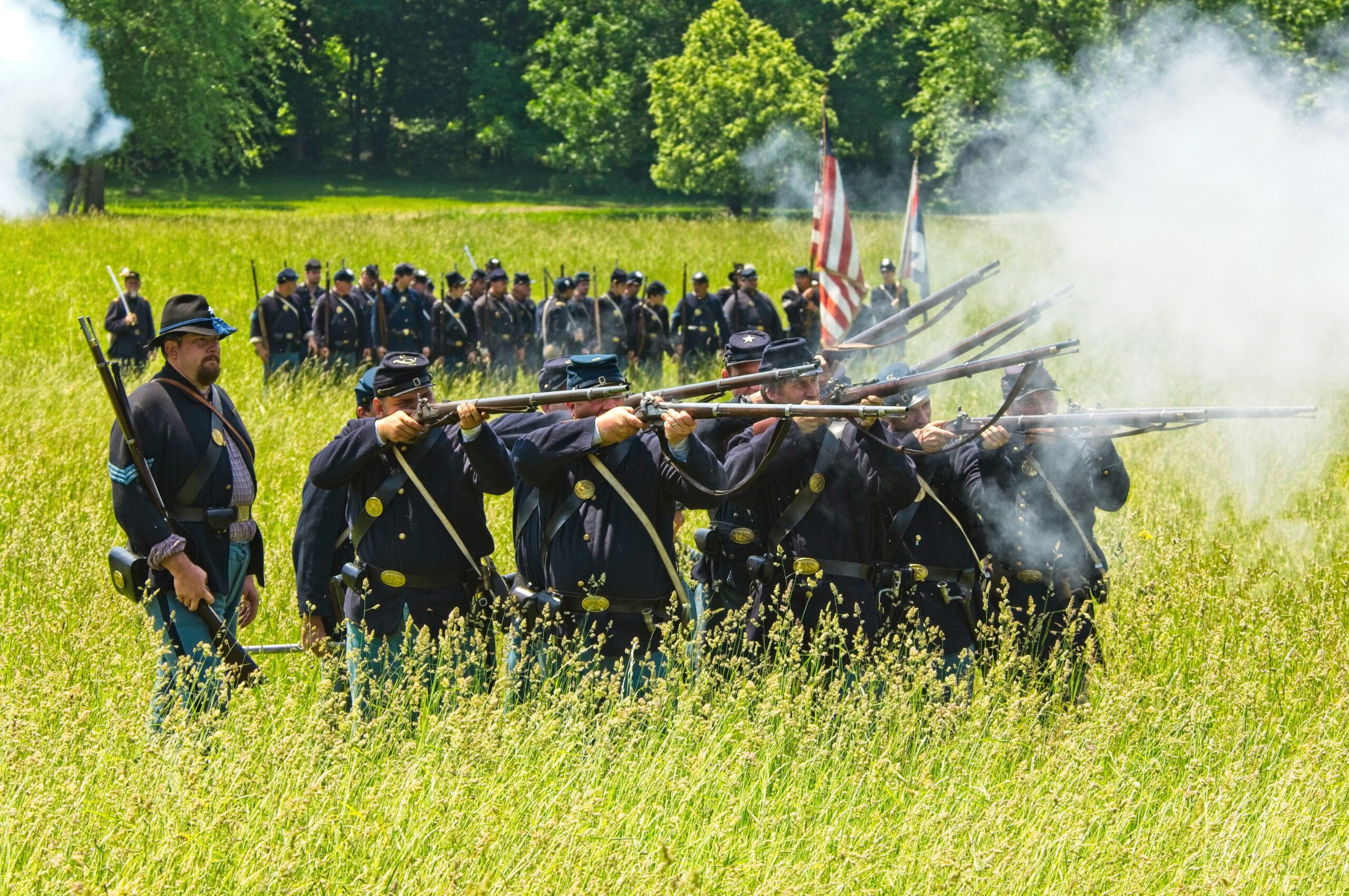Reconstruction Era Analysis in Aftershock: Beyond the Civil War
