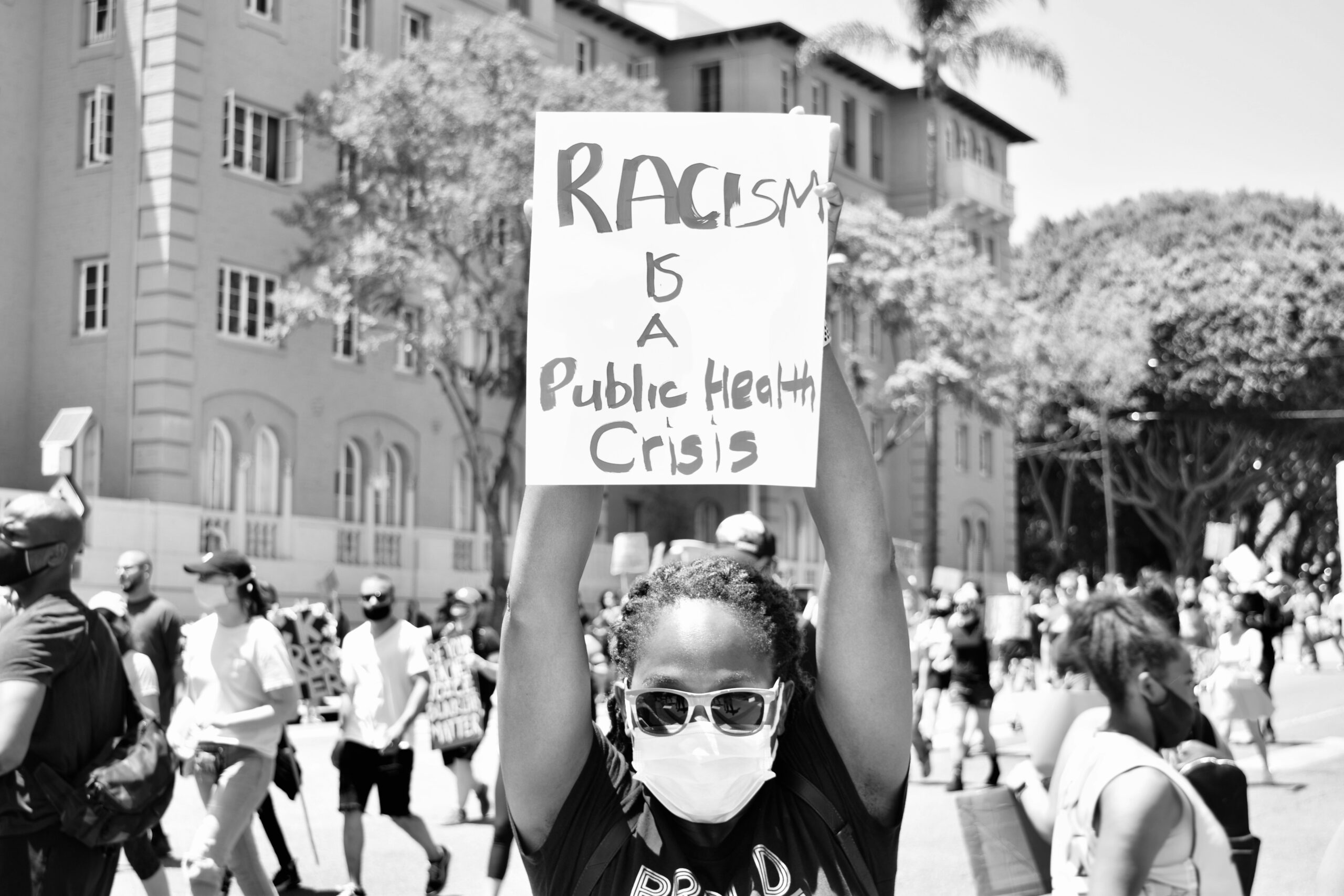Contemporary Racial Issues in America
