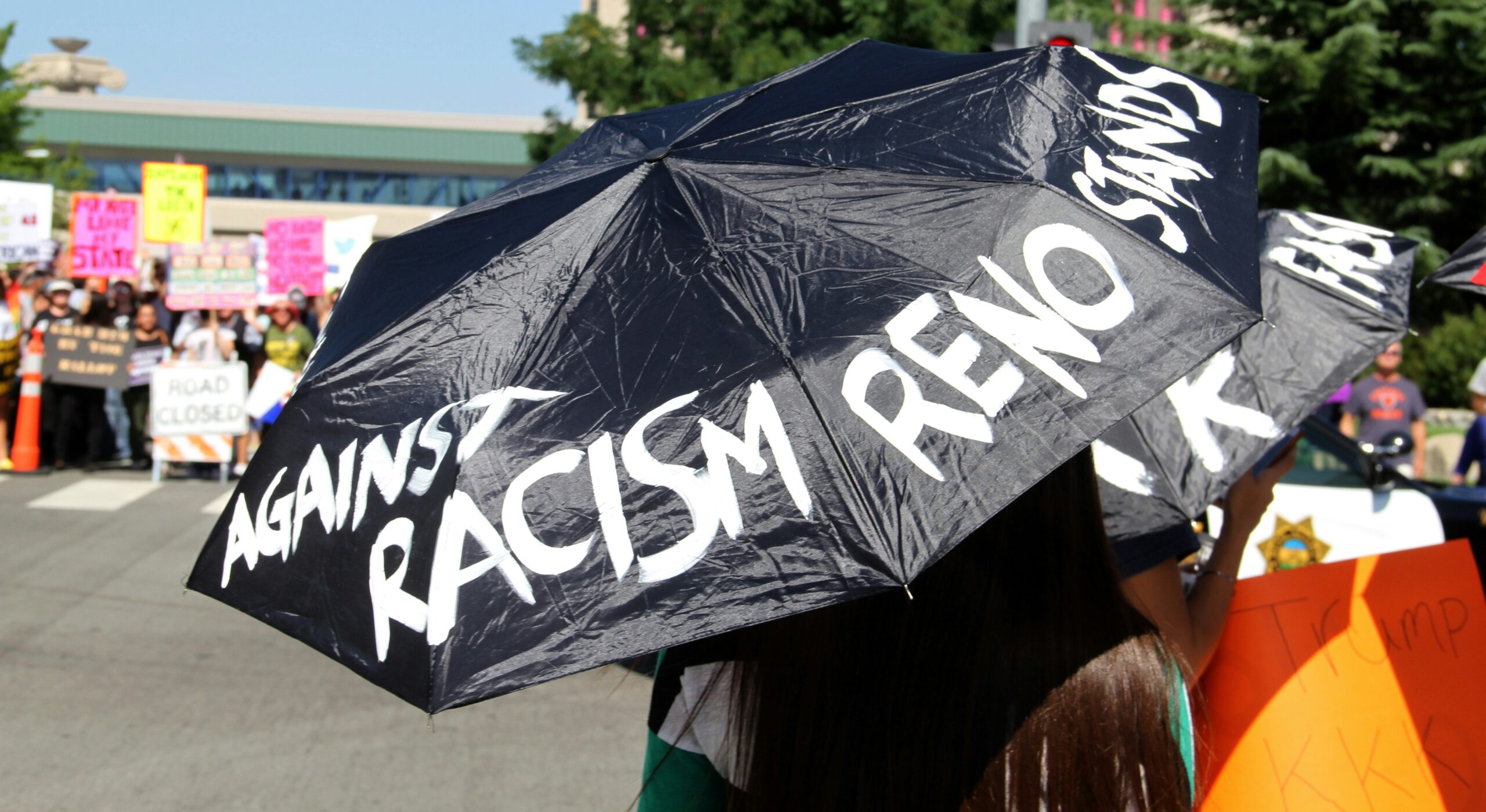 Contemporary Racial Issues in the USA