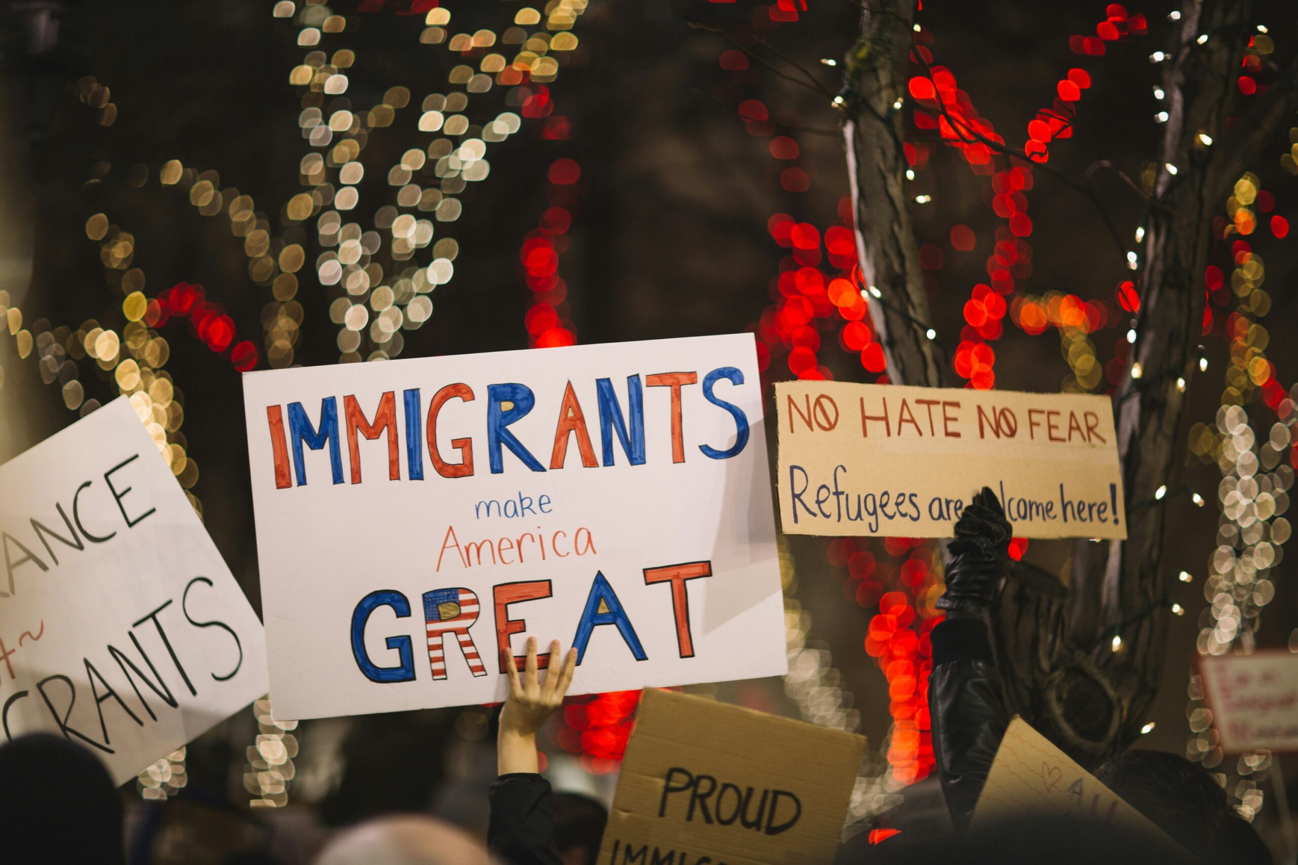 The Contributions of Undocumented Immigrants to the U.S. Economy and Society