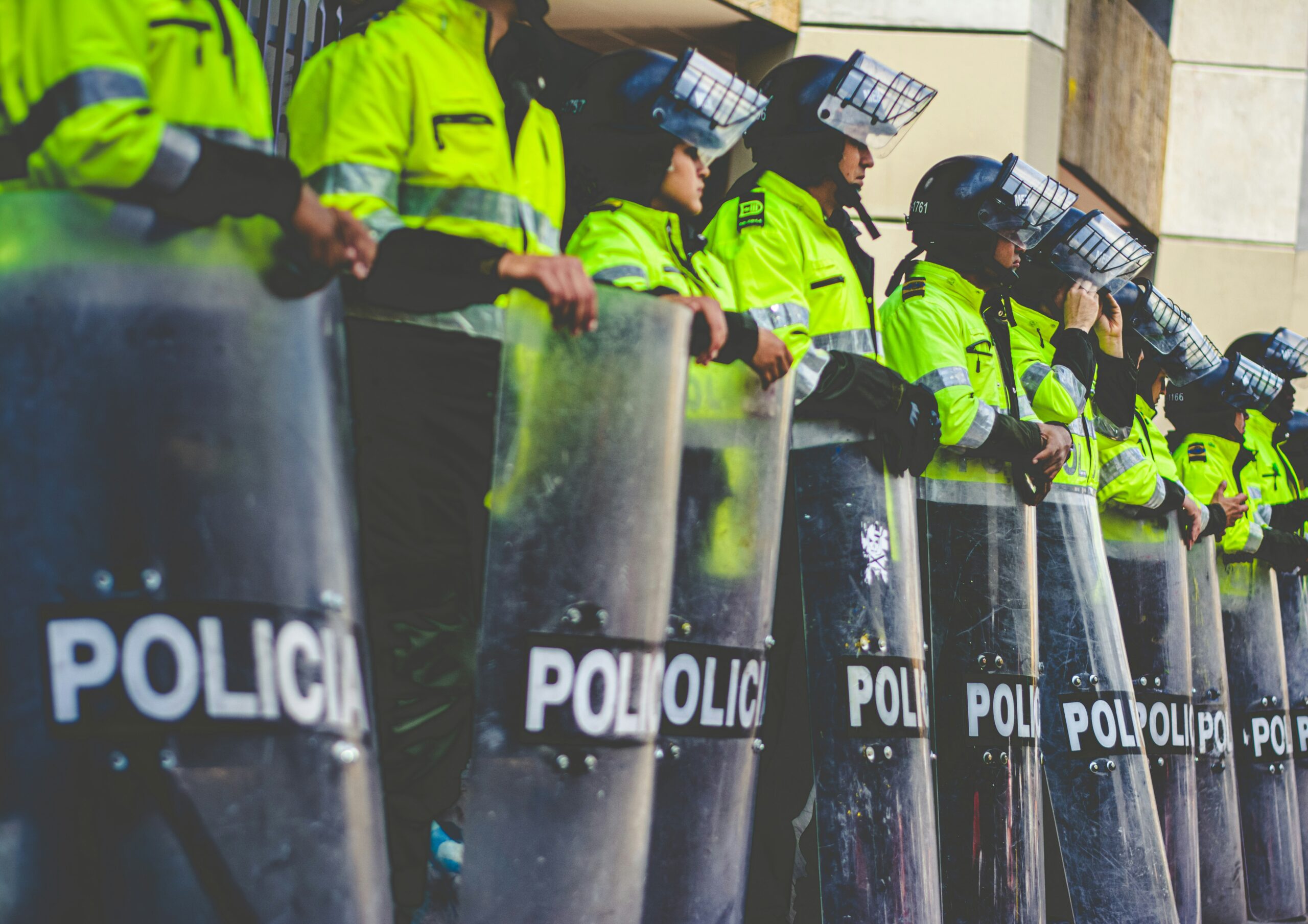 Systemic Misuse of Authority and Abuse of Police Powers in America