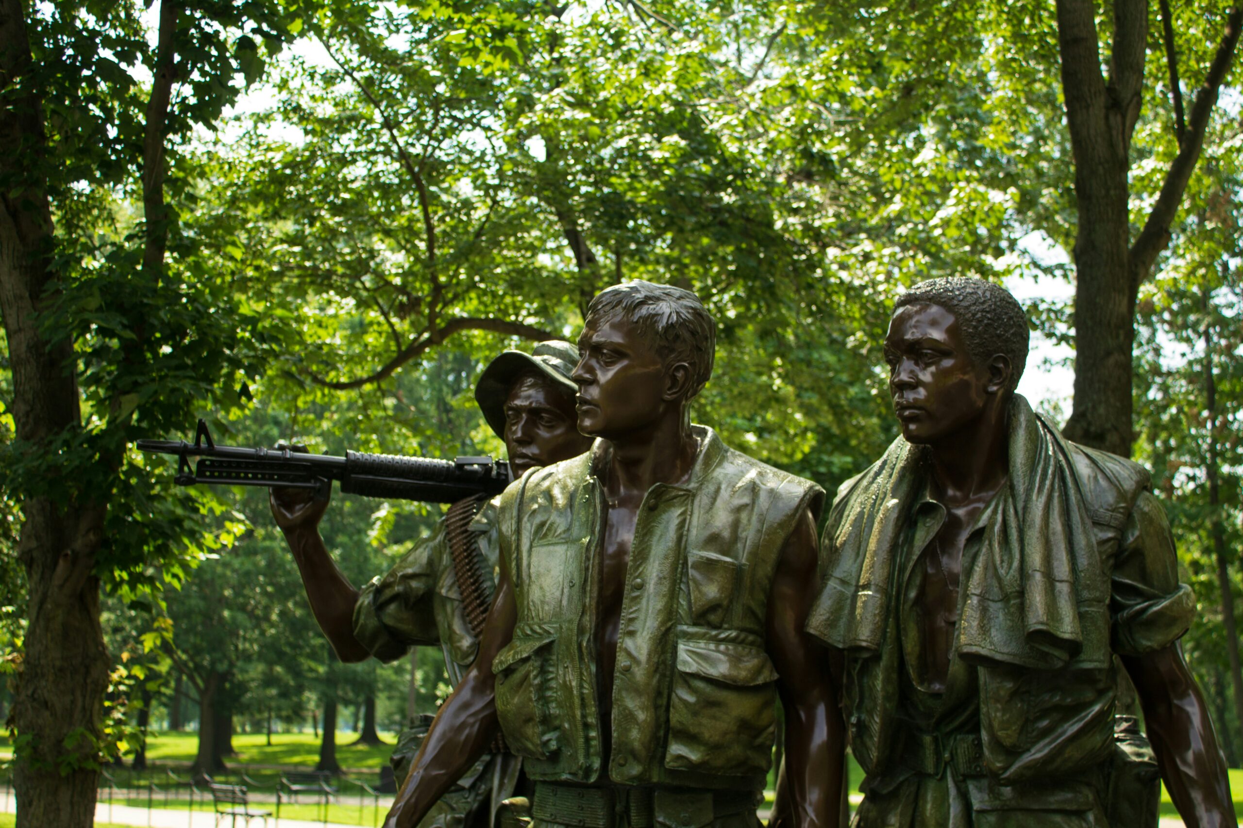 The Vietnam War in Cold War Global Strategy