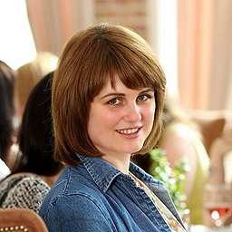 SapphireWriter Avatar