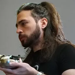 Dr-Ares Avatar