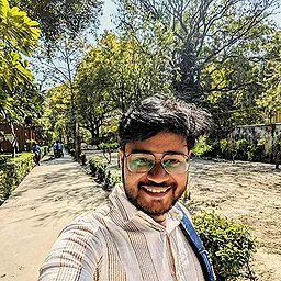 Nandeesh Avatar