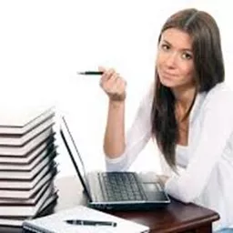 WorthyWriter Avatar