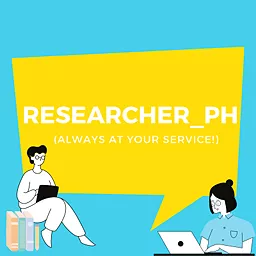 Researcher-PH Avatar