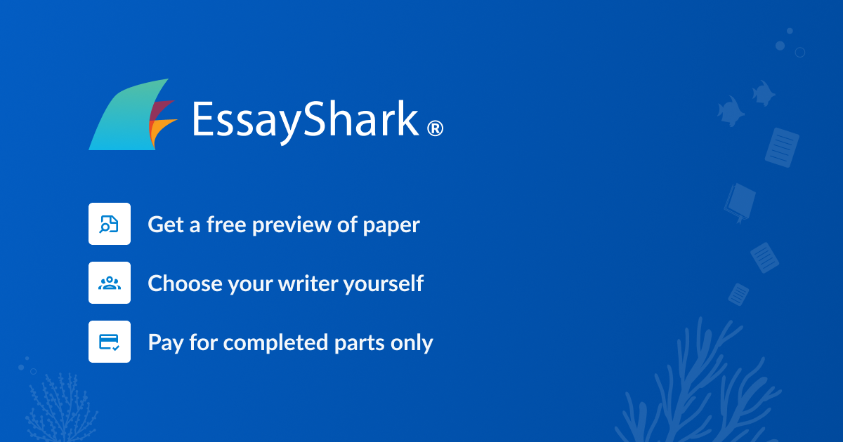 Writers essayshark review